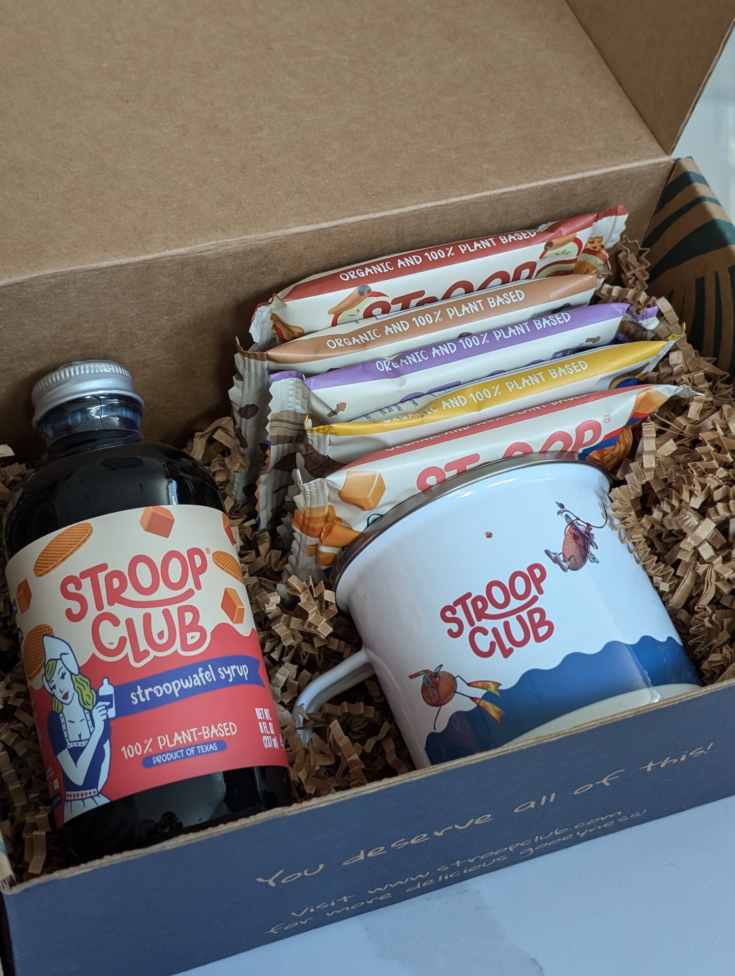 Gift & Holiday Boxes
