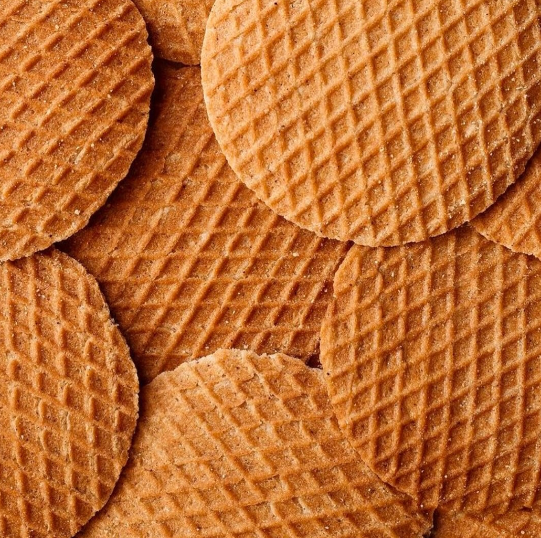Stroopwafel 2-packs – The Stroopclub Stroopwafels & Syrups